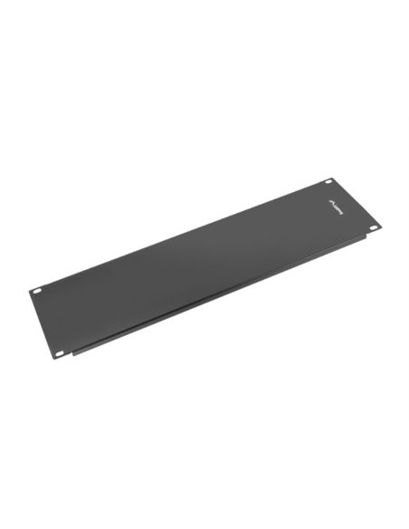Lanberg AK-1404-B accesorio de bastidor Panel ciego