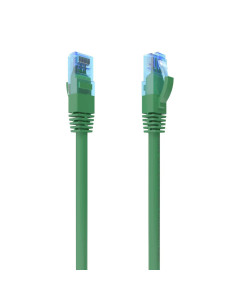 AISENS A135-0809 cable de red 1 m Cat6 U/UTP (UTP)