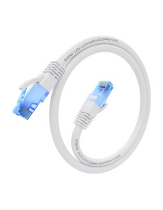 AISENS A135-0815 cable de red 0,25 m Cat6 U/UTP (UTP) 2