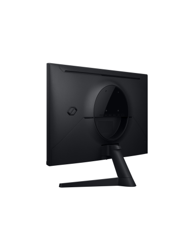 Samsung G53F pantalla para PC 68,6 cm (27") 2560 x 1440 Pixeles Quad HD LCD Negro