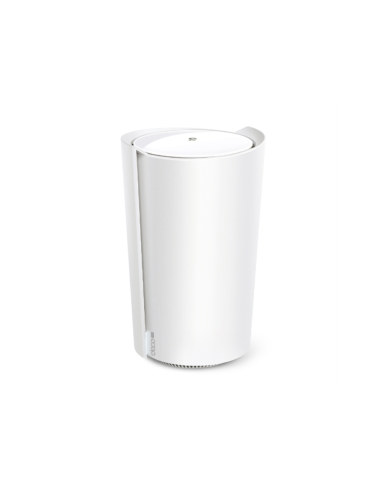 TP-Link Deco X50-5G Doble banda (2,4 GHz / 5 GHz) Wi-Fi 6 (802.11ax) Blanco 3 Interno