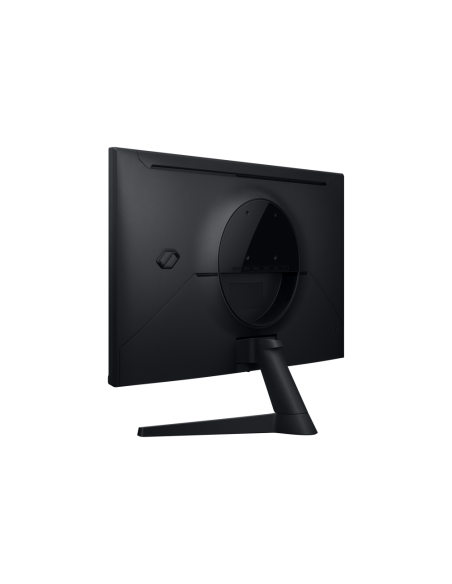 Samsung G53F pantalla para PC 68,6 cm (27") 2560 x 1440 Pixeles Quad HD LCD Negro