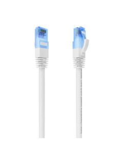 AISENS A135-0828 cable de red Cat6 U/UTP (UTP)