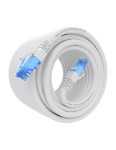 AISENS A135-0828 cable de red Cat6 U/UTP (UTP) 2