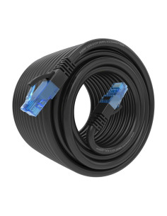 AISENS A135-0851 cable de red Cat6 U/UTP (UTP) 2