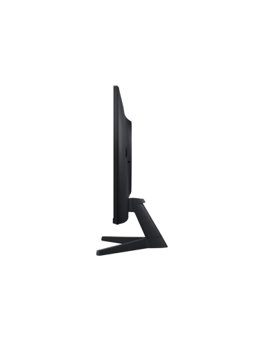 Samsung G53F pantalla para PC 68,6 cm (27") 2560 x 1440 Pixeles Quad HD LCD Negro