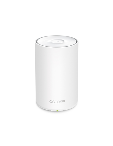 TP-Link Deco X10-4G Doble banda (2,4 GHz / 5 GHz) Wi-Fi 6 (802.11ax) Blanco 3 Interno