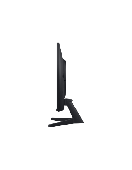 Samsung G53F pantalla para PC 68,6 cm (27") 2560 x 1440 Pixeles Quad HD LCD Negro