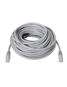 AISENS A133-0185 cable de red Gris 20 m Cat5e U/UTP (UTP) 2