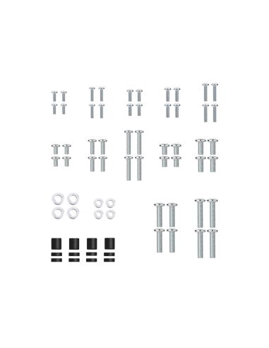 TooQ SSK4820 accesorio para soporte de televisor