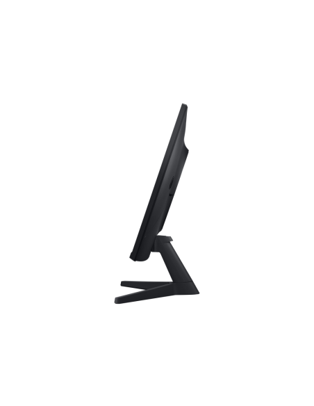 Samsung G53F pantalla para PC 68,6 cm (27") 2560 x 1440 Pixeles Quad HD LCD Negro