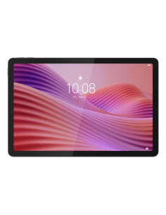 Lenovo Tab Mediatek 64 GB 25,6 cm (10.1") 4 GB Wi-Fi 5 (802.11ac) Android 14 Gris