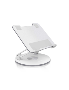 AISENS LPS4SL-341 soporte para ordenador portátil Soporte para ordenador portátil y tableta 33 cm (13")