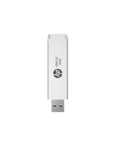 HP HPFD819W-A-32 unidad flash USB 32 GB USB tipo A 3.2 Gen 2 (3.1 Gen 2) Plata