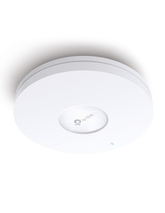 TP-Link Omada EAP660 HD punto de acceso inalámbrico 2402 Mbit/s Blanco Energía sobre Ethernet (PoE) 2