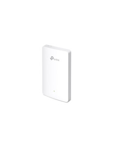 TP-Link Omada EAP615-WALL punto de acceso inalámbrico 1774 Mbit/s Blanco Energía sobre Ethernet (PoE)