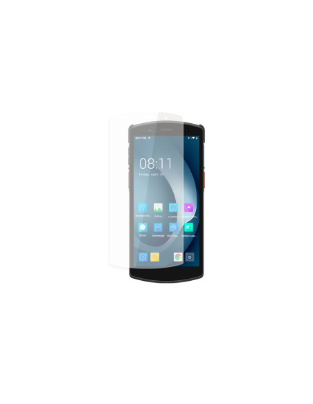 Posiflex 3.01.43.20024 accesorio para ordenador de bolsillo tipo PDA Protector de pantalla