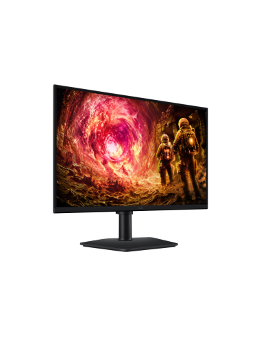 Samsung G50F pantalla para PC 68,6 cm (27") 2560 x 1440 Pixeles Quad HD LCD Negro