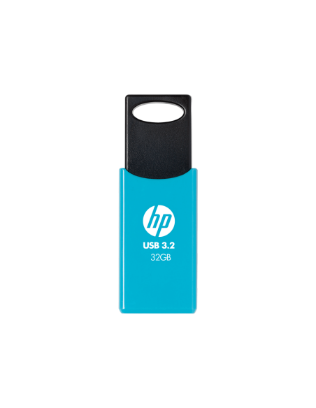 HP 712w unidad flash USB 32 GB USB tipo A 3.2 Gen 1 (3.1 Gen 1) Azul