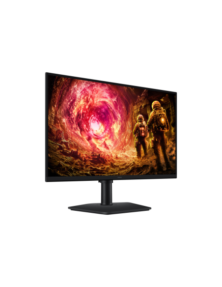 Samsung G50F pantalla para PC 68,6 cm (27") 2560 x 1440 Pixeles Quad HD LCD Negro