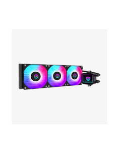 Hiditec LQ360 Kit de refrigeración líquida Negro 1 pieza(s)