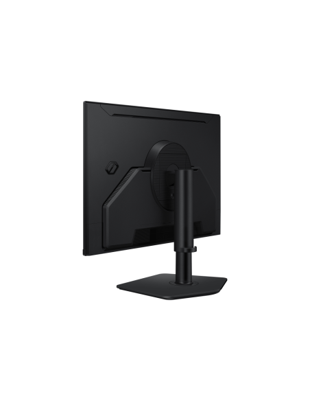 Samsung G50F pantalla para PC 68,6 cm (27") 2560 x 1440 Pixeles Quad HD LCD Negro