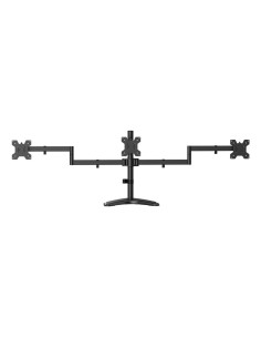 AISENS DT27TSR-287 soporte para monitor 68,6 cm (27") Escritorio 2