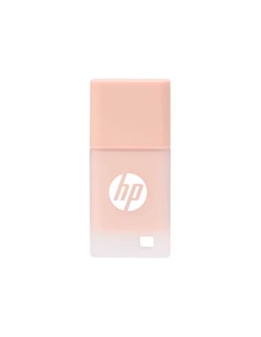 HP x768 unidad flash USB 128 GB USB tipo A 3.2 Gen 2 (3.1 Gen 2) Rosa