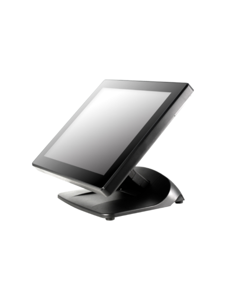 Posiflex TM-3115 monitor POS 38,1 cm (15") 1024 x 768 Pixeles Pantalla táctil