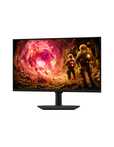 Samsung G50F pantalla para PC 68,6 cm (27") 2560 x 1440 Pixeles Quad HD LCD Negro