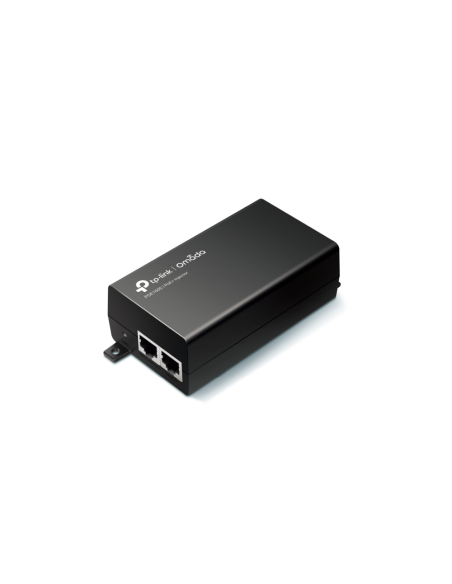 TP-Link Omada POE160S adaptador e inyector de PoE Gigabit Ethernet