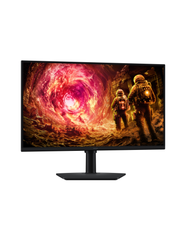 Samsung G50F pantalla para PC 68,6 cm (27") 2560 x 1440 Pixeles Quad HD LCD Negro