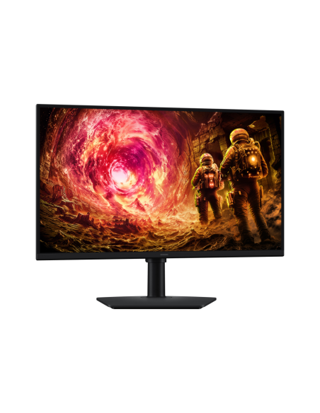 Samsung G50F pantalla para PC 68,6 cm (27") 2560 x 1440 Pixeles Quad HD LCD Negro