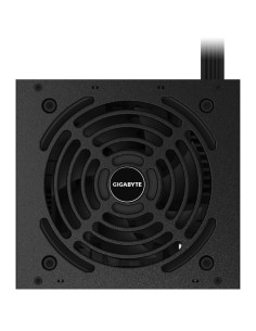GIGABYTE P550B unidad de fuente de alimentación 550 W 20+4 pin ATX ATX Negro 2
