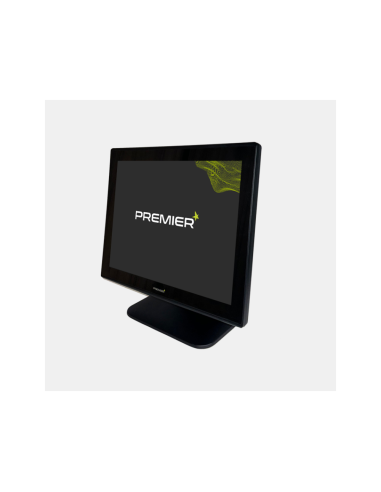 Premier TM-150 LED monitor POS 38,1 cm (15") 1024 x 768 Pixeles SVGA LCD Pantalla táctil