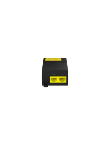 Ruijie Networks RG-POE-AT30 adaptador e inyector de PoE Gigabit Ethernet 52 V