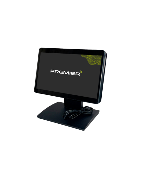 Premier M-10 H monitor POS 25,6 cm (10.1") 1024 x 600 Pixeles LCD