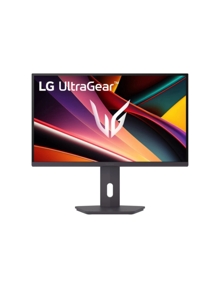 LG 27G610A-B pantalla para PC 68,6 cm (27") 2560 x 1440 Pixeles Quad HD LCD Negro