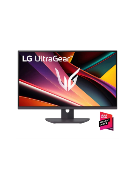LG 27G610A-B pantalla para PC 68,6 cm (27") 2560 x 1440 Pixeles Quad HD LCD Negro
