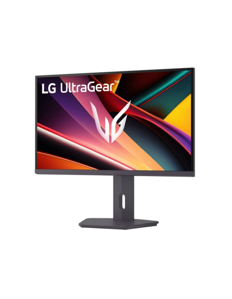 LG 27G610A-B pantalla para PC 68,6 cm (27") 2560 x 1440 Pixeles Quad HD LCD Negro
