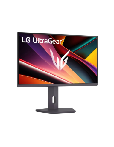 LG 27G610A-B pantalla para PC 68,6 cm (27") 2560 x 1440 Pixeles Quad HD LCD Negro