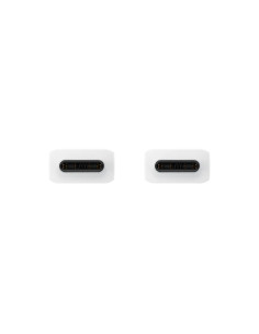 Samsung EP-DX510JWEGEU cable USB 1,8 m USB C Blanco 2