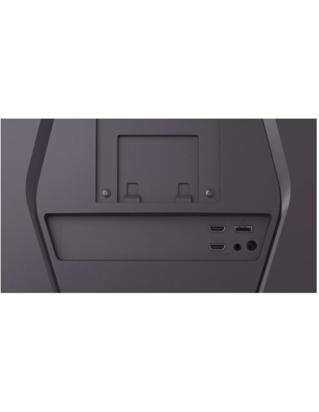 LG 27G610A-B pantalla para PC 68,6 cm (27") 2560 x 1440 Pixeles Quad HD LCD Negro