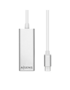 AISENS A109-0341 cable USB 0,15 m 2