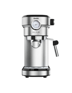 Cecotec Cafelizzia 790 Steel Pro Semi-automática Máquina espresso 1,2 L