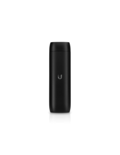 Ubiquiti INS-8023AF-O adaptador e inyector de PoE Ethernet rápido 18 V