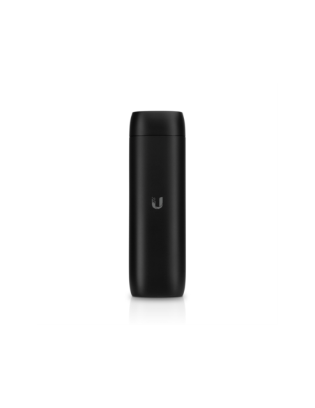 Ubiquiti INS-8023AF-O adaptador e inyector de PoE Ethernet rápido 18 V