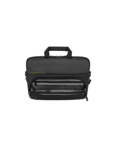 Targus City Gear 35,6 cm (14") Maletín Negro 2