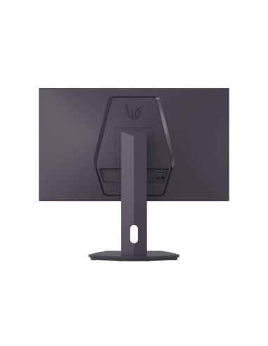 LG 27G610A-B pantalla para PC 68,6 cm (27") 2560 x 1440 Pixeles Quad HD LCD Negro