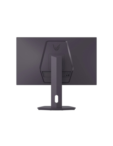 LG 27G610A-B pantalla para PC 68,6 cm (27") 2560 x 1440 Pixeles Quad HD LCD Negro